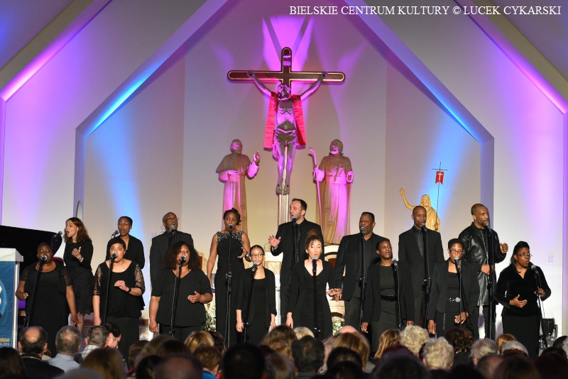 THE VOQUALITY SINGERS / LONDYN